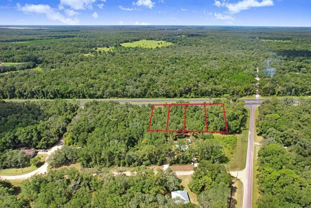 Us Hwy 19 , Fanning Springs, FL 32693 Photo