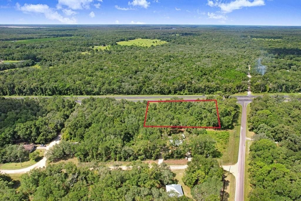 Us Hwy 19 , Fanning Springs, FL 32693 Photo