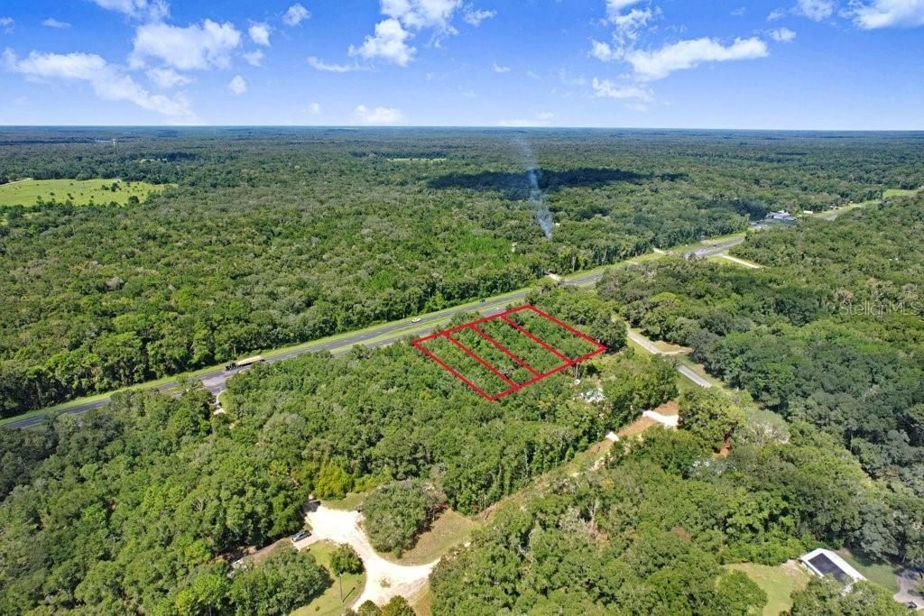 Us Hwy 19 , Fanning Springs, FL 32693 Photo