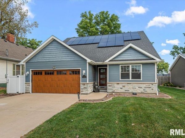 505 MAIN Street, Rochester, IL 62563