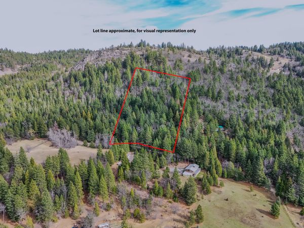 Tyler Creek Road, Ashland, OR 97520