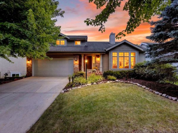 5629 Kinsale Drive, Fitchburg, WI 53711