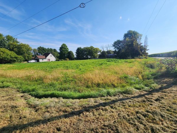 1.09 ACRE Dalman Road, Waterloo, WI 53594