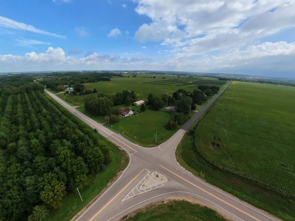 1.09 ACRE Dalman Road, Waterloo, WI 53594