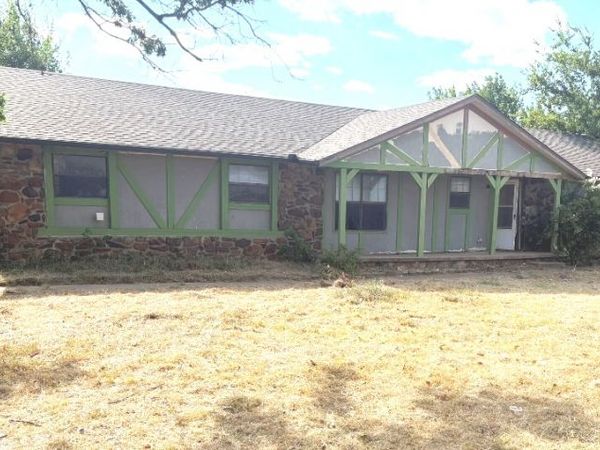 7500 S 4050 Road , Talala, OK 74080