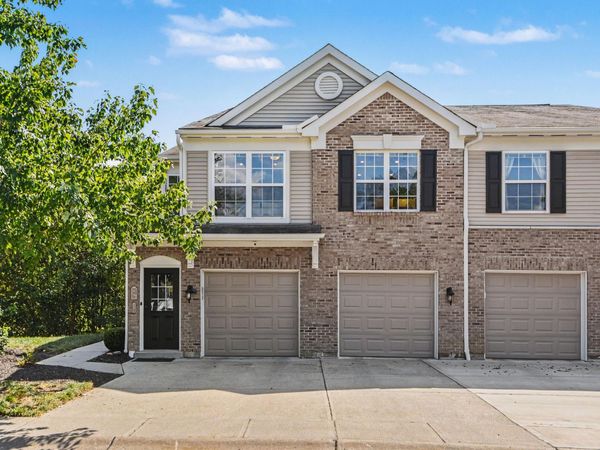 389 Southwind Lane, Ludlow, KY 41016