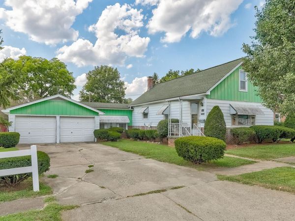 108 N Washington Street, Dale, IN 47523