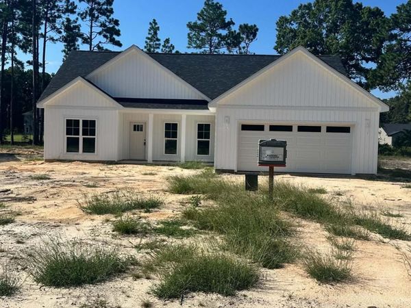 340 Libby Lane , Pinebluff, NC 28373