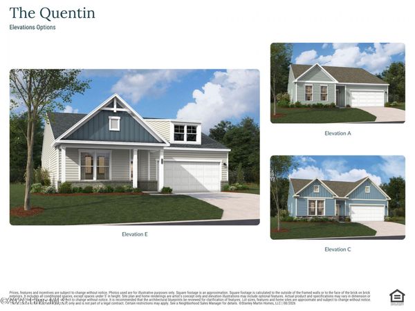 1029 American Egret Way , Morehead City, NC 28557