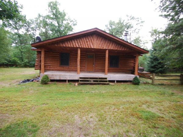 3086 Raymond Gradowski Drive, West Branch, MI 48661