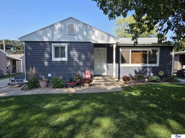 35 Edison Avenue, York, NE 68467