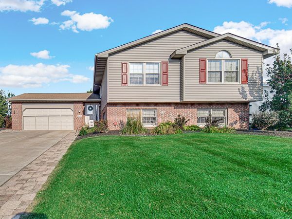 2993 Angelina Street , Portage, IN 46368