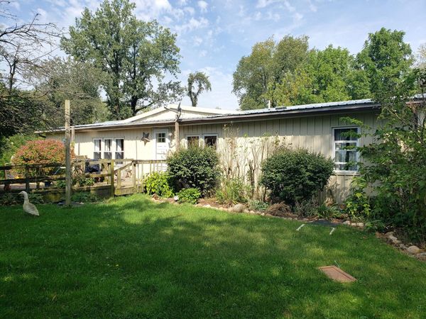 340 Albright Road, Coldwater, MI 49036