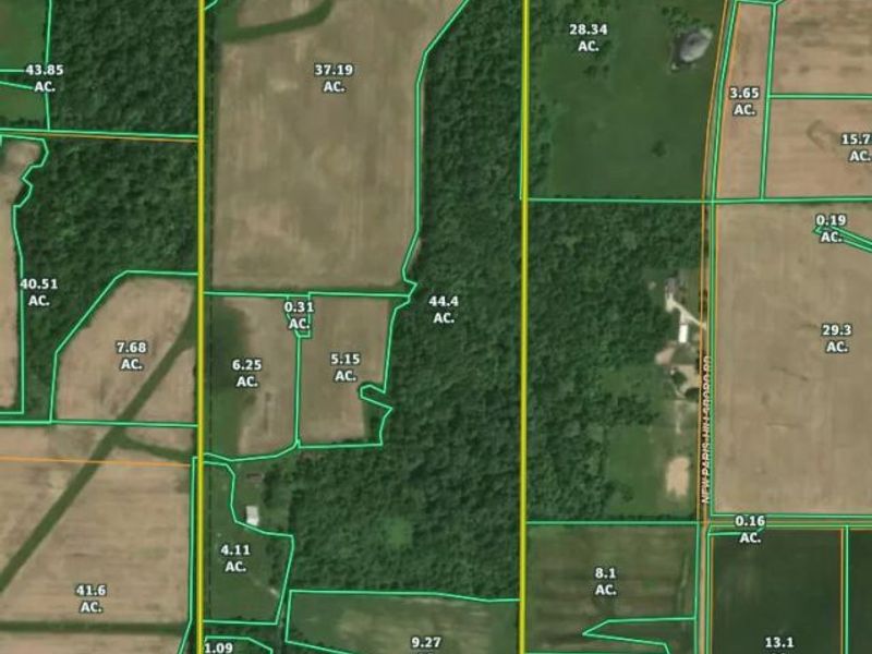 10331 Upper Alexander Road, New Paris, OH 45347 Photo 51