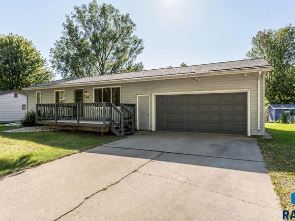 2201 S Grandview Ave, Sioux Falls, SD 57103
