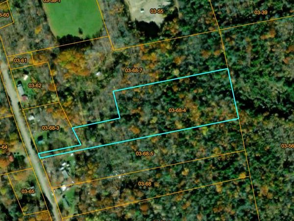 48 Masonic Road , Dixmont, ME 04932