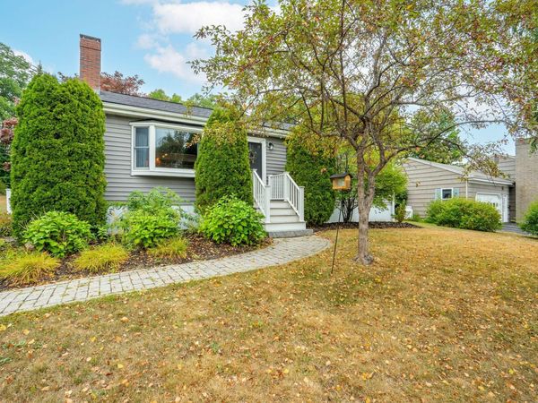 63 Greenwood Lane, Portland, ME 04103