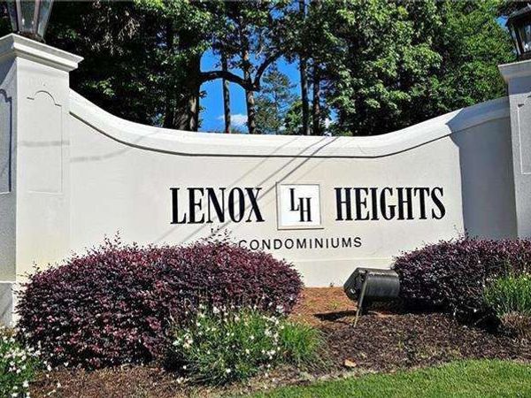 4113 Pine Heights Drive NE, Atlanta, GA 30324