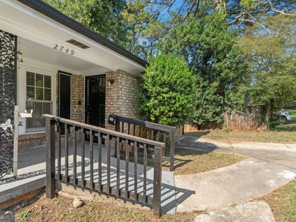 2749 Preston Drive, Decatur, GA 30034