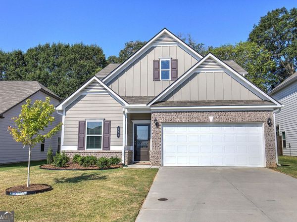 160 Marion Drive, Cartersville, GA 30120