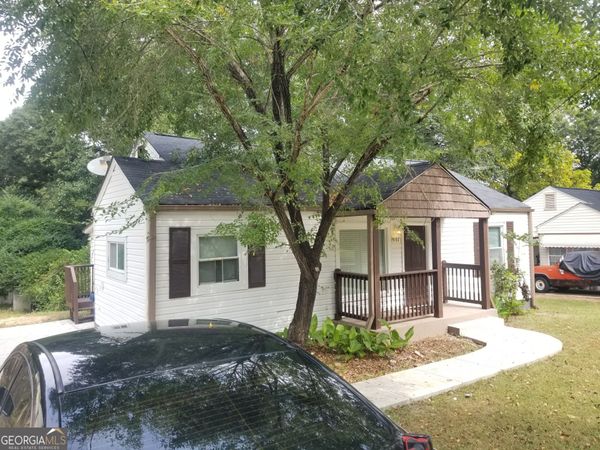 2467 Calvin Avenue, East Point, GA 30344