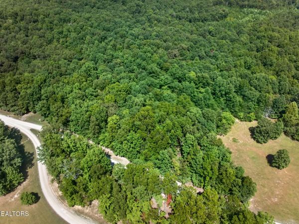 Lot 64 Long Branch Rd, Spencer, TN 38585