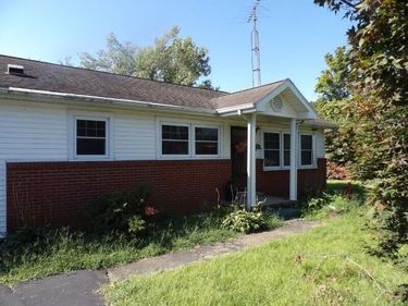 5521 Bethlehem Church Road, Wickliffe, KY 42087