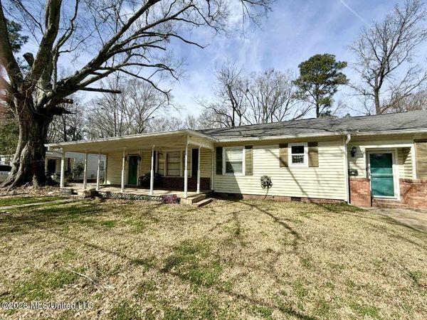 305 Albert Street, Brookhaven, MS 39601