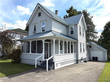 12201 Woodhull Road , Forestport, NY 13338