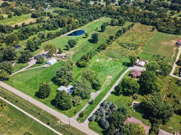 4938 Mauds Hughes Road, Liberty Twp, OH 45044