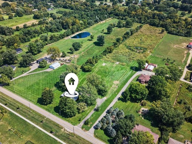 4938 Mauds Hughes Road, Liberty Township, OH 45044 Photo 10