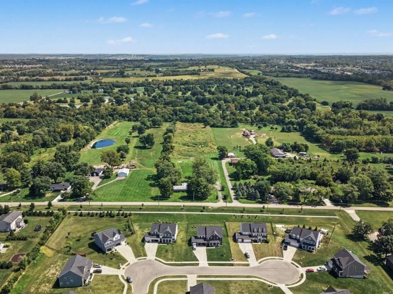 4938 Mauds Hughes Road, Liberty Township, OH 45044 Photo 11
