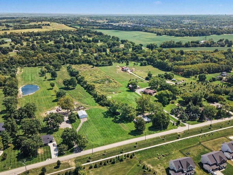 4938 Mauds Hughes Road, Liberty Township, OH 45044 Photo 12