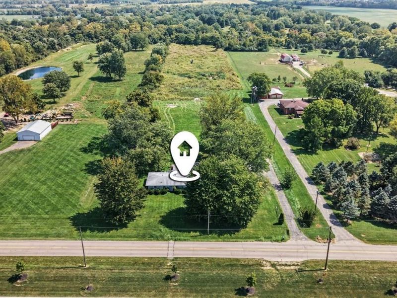 4938 Mauds Hughes Road, Liberty Township, OH 45044 Photo 2