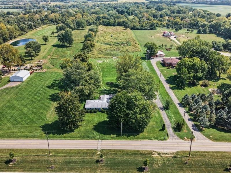 4938 Mauds Hughes Road, Liberty Township, OH 45044 Photo 5