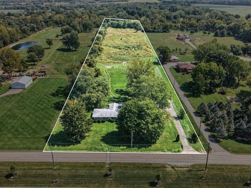 4938 Mauds Hughes Road, Liberty Township, OH 45044 Photo 6