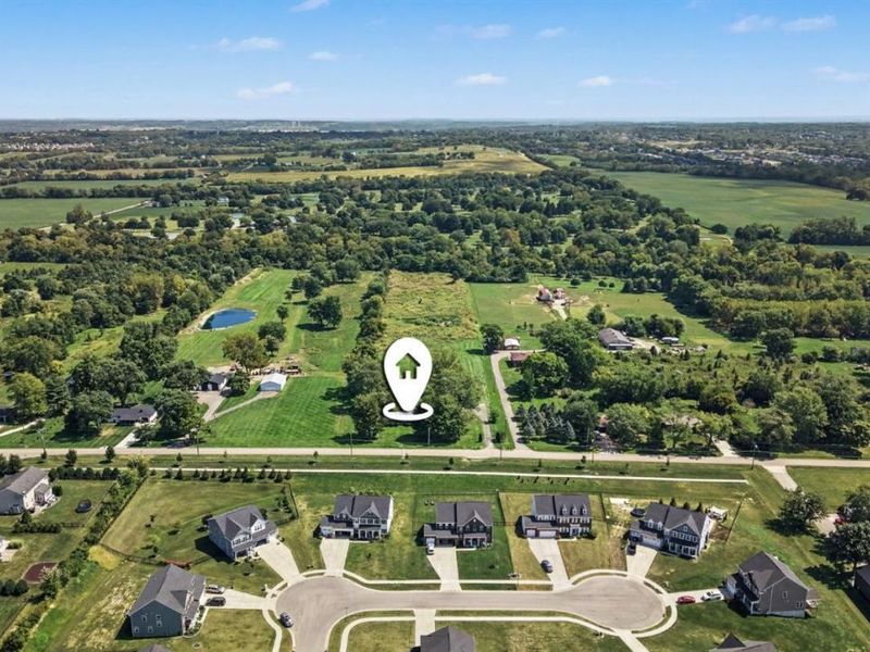 4938 Mauds Hughes Road, Liberty Township, OH 45044 Photo 8