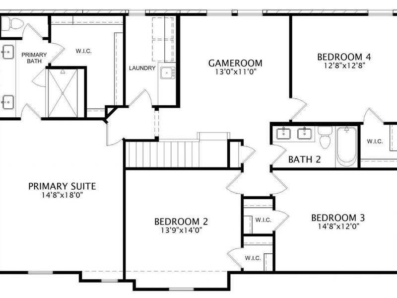 6973 Carlinridge Lane, Green Township, OH 45248 Photo 4