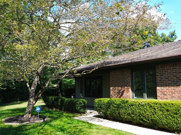 2580 N Willow Way, Indianapolis, IN 46268