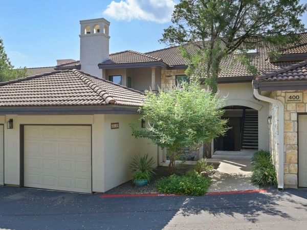 1000 Liberty Park DR, Unit 407, Austin, TX 78746