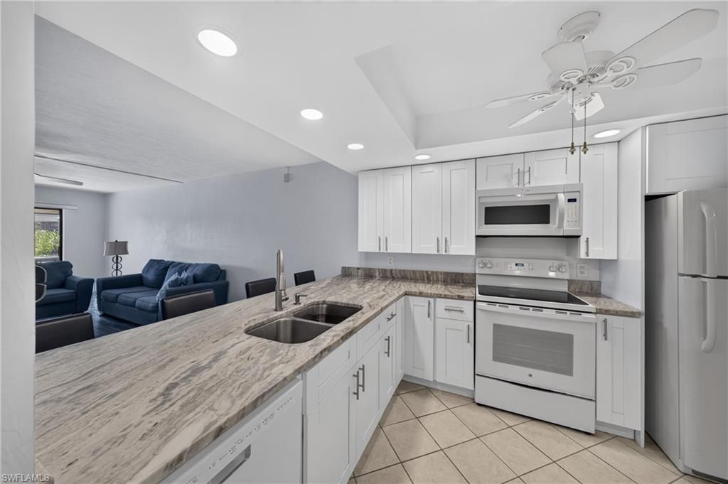 4719 SE 17th Pl , Unit 103, Cape Coral, FL 33904 Photo