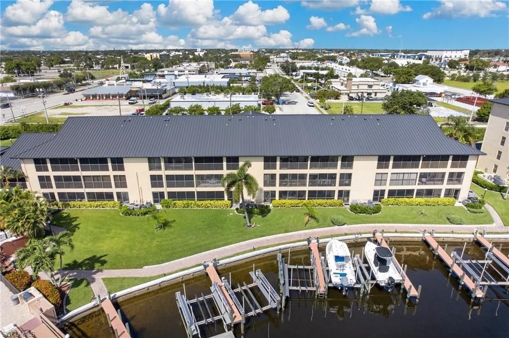 4719 SE 17th Pl , Unit 103, Cape Coral, FL 33904 Photo