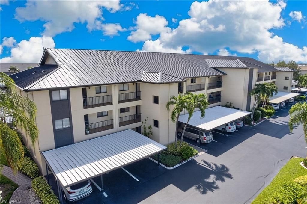 4719 SE 17th Pl , Unit 103, Cape Coral, FL 33904 Photo