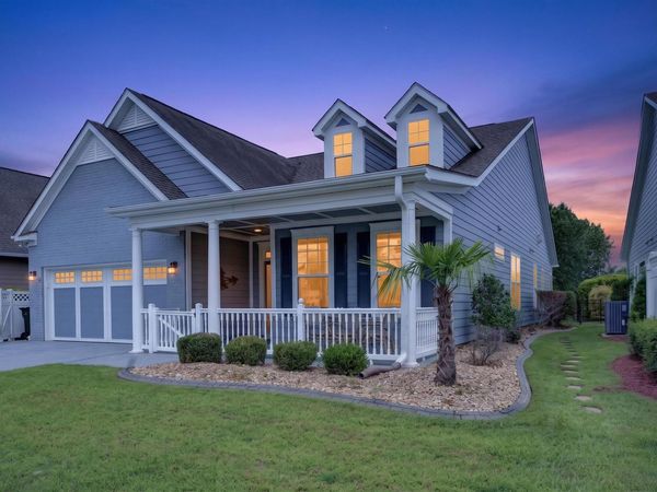 1916 Suncrest Dr., Myrtle Beach, SC 29577
