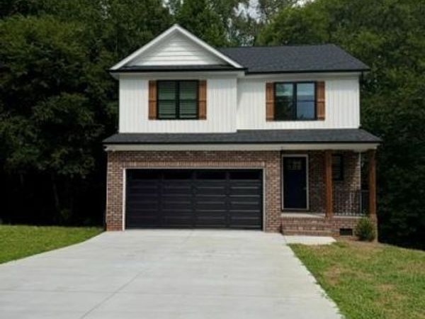 1211 Brecken Court , Kannapolis, NC 28081