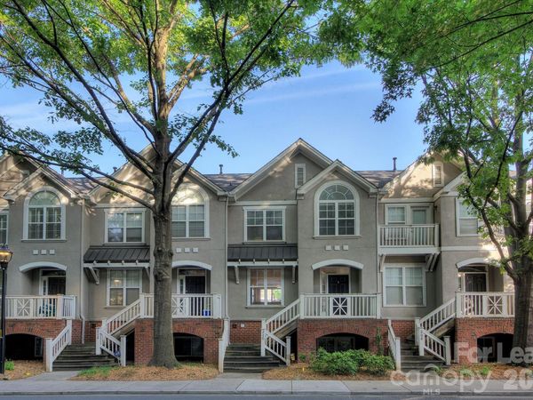 210 S Cedar Street, Charlotte, NC 28202