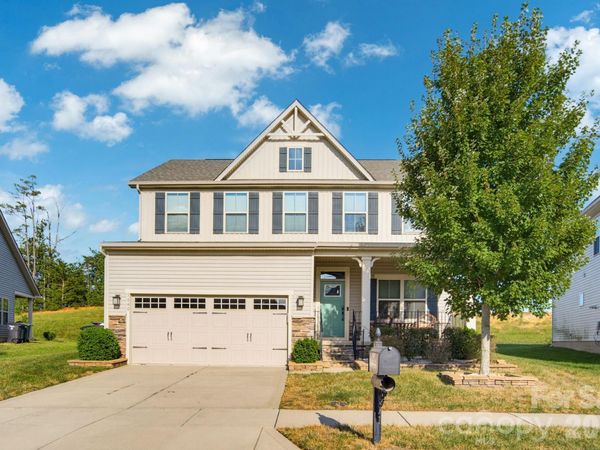 1840 Scarbrough Circle SW, Concord, NC 28025