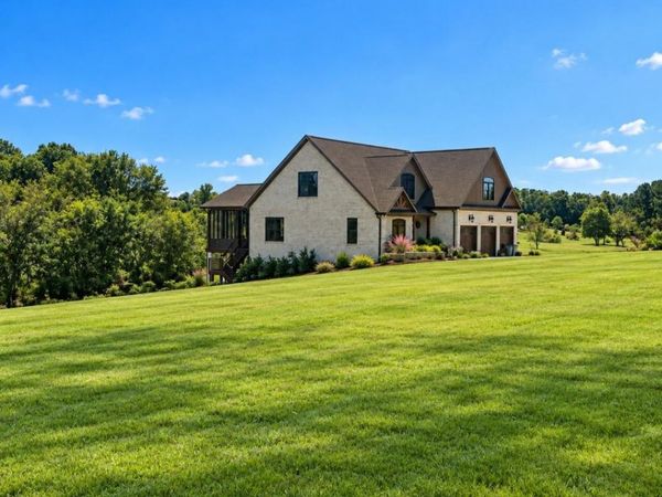 3233 Hahn Scott Road, Mount Pleasant, NC 28124
