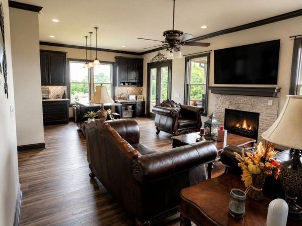 3233 Hahn Scott Road, Mount Pleasant, NC 28124