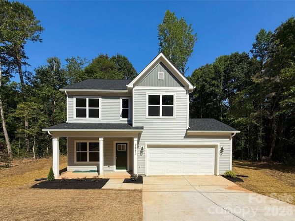 2883 Loviee Road , Lincolnton, NC 28092